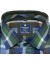 Thumbnail 3- Redmond Hemd - Comfort Fit - kariert - grün