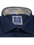 Thumbnail 3- Redmond Hemd - Comfort Fit - Kentkragen - Twill - dunkelblau - ohne OVP