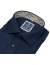 Thumbnail 2- Redmond Hemd - Comfort Fit - Kentkragen - Twill - dunkelblau - ohne OVP