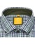 Thumbnail 3- Redmond Hemd - Modern Fit - Button Down Kragen - kariert - grün - ohne OVP