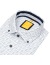Thumbnail 2- Redmond Hemd - Modern Fit - Button Down Kragen - Print - blau