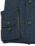 Thumbnail 4- Redmond Hemd - Modern Fit - Button Down Kragen - Print - blau / grün