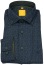 Thumbnail 1- Redmond Hemd - Modern Fit - Button Down Kragen - Print - blau / grün