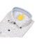 Thumbnail 2- Redmond Hemd - Modern Fit - Button Down Kragen - Print - orange
