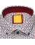 Thumbnail 3- Redmond Hemd - Modern Fit - Button Down Kragen - Print - rot