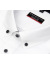 Thumbnail 3- Redmond Hemd - Modern Fit - Button Down Kragen - Struktur - weiß