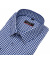 Thumbnail 2- Redmond Hemd - Modern Fit - kariert - blau / weiß