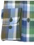 Thumbnail 4- Redmond Hemd - Modern Fit - kariert - grün / blau