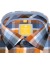 Thumbnail 3- Redmond Hemd - Modern Fit - kariert - orange
