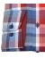 Thumbnail 4- Redmond Hemd - Modern Fit - kariert - rot