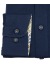 Thumbnail 4- Redmond Hemd - Modern Fit - Kentkragen - Twill - dunkelblau