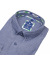 Thumbnail 2- Redmond Hemd - Regular Fit - Button Down Kragen - Oxford - blau