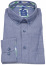 Thumbnail 1- Redmond Hemd - Regular Fit - Button Down Kragen - Oxford - blau