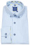 Thumbnail 1- Redmond Hemd - Regular Fit - Button Down Kragen - Oxford - hellblau