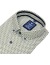 Thumbnail 2- Redmond Kurzarmhemd - Comfort Fit - Button Down Kragen - grün / weiß