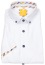 Thumbnail 1- Redmond Kurzarmhemd - Modern Fit - Button Down Kragen - Oxford - weiß