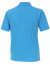 Thumbnail 2- Redmond Poloshirt - Casual Fit - Pique - blau