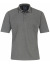 Thumbnail 1- Redmond Poloshirt - Regular Fit - Wash and Wear - grau