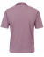 Thumbnail 2- Redmond Poloshirt - Regular Fit - Wash and Wear - lila