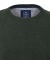 Thumbnail 3- Redmond Pullover - Rundhals-Ausschnitt - dunkelgrün