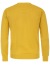 Thumbnail 2- Redmond Pullover - Rundhals-Ausschnitt - gelb