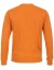 Thumbnail 2- Redmond Pullover - Rundhals-Ausschnitt - orange