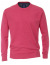 Thumbnail 1- Redmond Pullover - Rundhals-Ausschnitt - pink