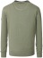 Thumbnail 2- Redmond Pullover - Troyer - salbei grün