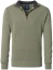 Thumbnail 1- Redmond Pullover - Troyer - salbei grün