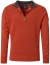 Thumbnail 1- Redmond Pullover - Troyer - terra rot