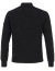 Thumbnail 2- Redmond Pullover - Troyerkragen mit Reissverschluss - schwarz