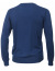 Thumbnail 2- Redmond Pullover - V-Ausschnitt - blau