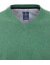 Thumbnail 3- Redmond Pullover - V-Ausschnitt - grün