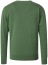Thumbnail 2- Redmond Pullover - V-Ausschnitt - grün