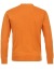 Thumbnail 2- Redmond Pullover - V-Ausschnitt - orange