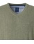 Thumbnail 3- Redmond Pullover - V-Ausschnitt - salbei grün