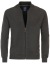Thumbnail 1- Redmond Strickjacke / Cardigan - anthrazit / dunkelgrau