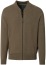 Thumbnail 1- Redmond Strickjacke / Cardigan - braun