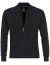 Thumbnail 1- Redmond Strickjacke / Cardigan - dunkelblau