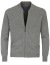 Thumbnail 1- Redmond Strickjacke / Cardigan - grau