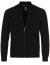 Thumbnail 1- Redmond Strickjacke / Cardigan - schwarz
