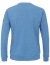 Thumbnail 2- Redmond Sweatshirt - Rundhals-Ausschnitt - hellblau