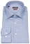 Thumbnail 1- Roy Robson Hemd - Slim Fit - Kentkragen - Struktur - blau - ohne OVP