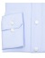 Thumbnail 4- Seidensticker Hemd - Comfort Fit - Kentkragen - hellblau