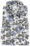Thumbnail 1- Seidensticker Hemd - Regular Fit - Kentkragen - Print - blau / dunkelgrün