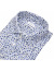 Thumbnail 2- Seidensticker Hemd - Regular Fit - Kentkragen - Print - blau - ohne OVP