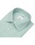 Thumbnail 2- Seidensticker Hemd - Regular Fit - Kentkragen - Print - grün / dunkelblau / weiß