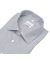 Thumbnail 2- Seidensticker Hemd - Regular Fit - Kentkragen - Streifen - schwarz / weiß