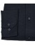 Thumbnail 4- Seidensticker Hemd - Regular Fit - Twill - extra blickdicht - dunkelblau