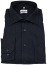Thumbnail 1- Seidensticker Hemd - Regular Fit - Twill - extra blickdicht - dunkelblau